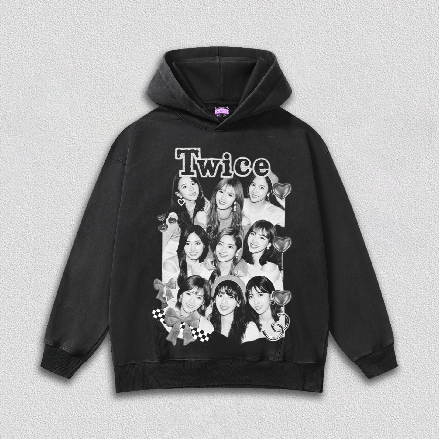 TWICE TEE
