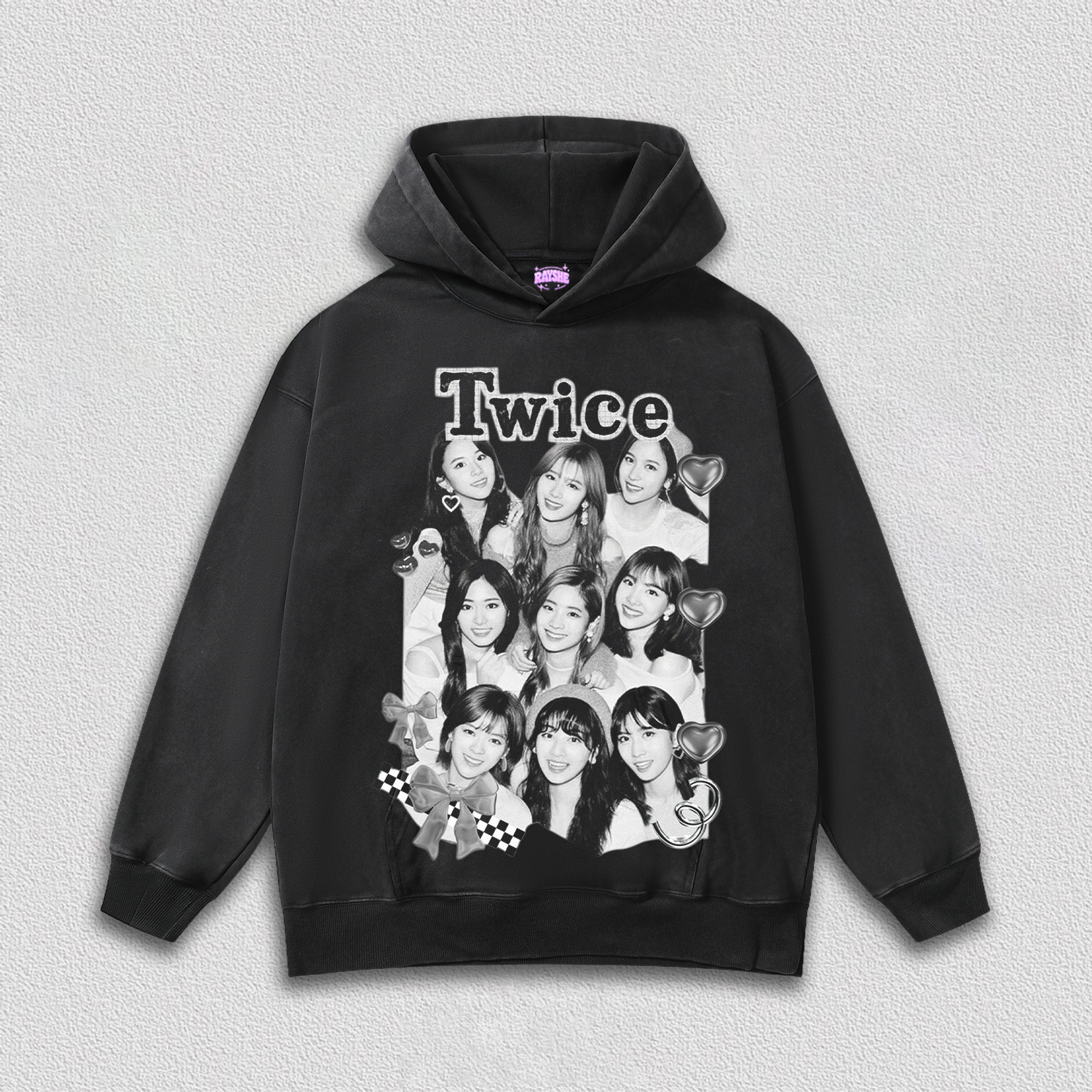 TWICE TEE