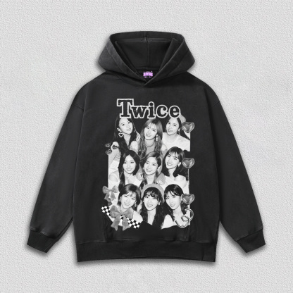 TWICE TEE