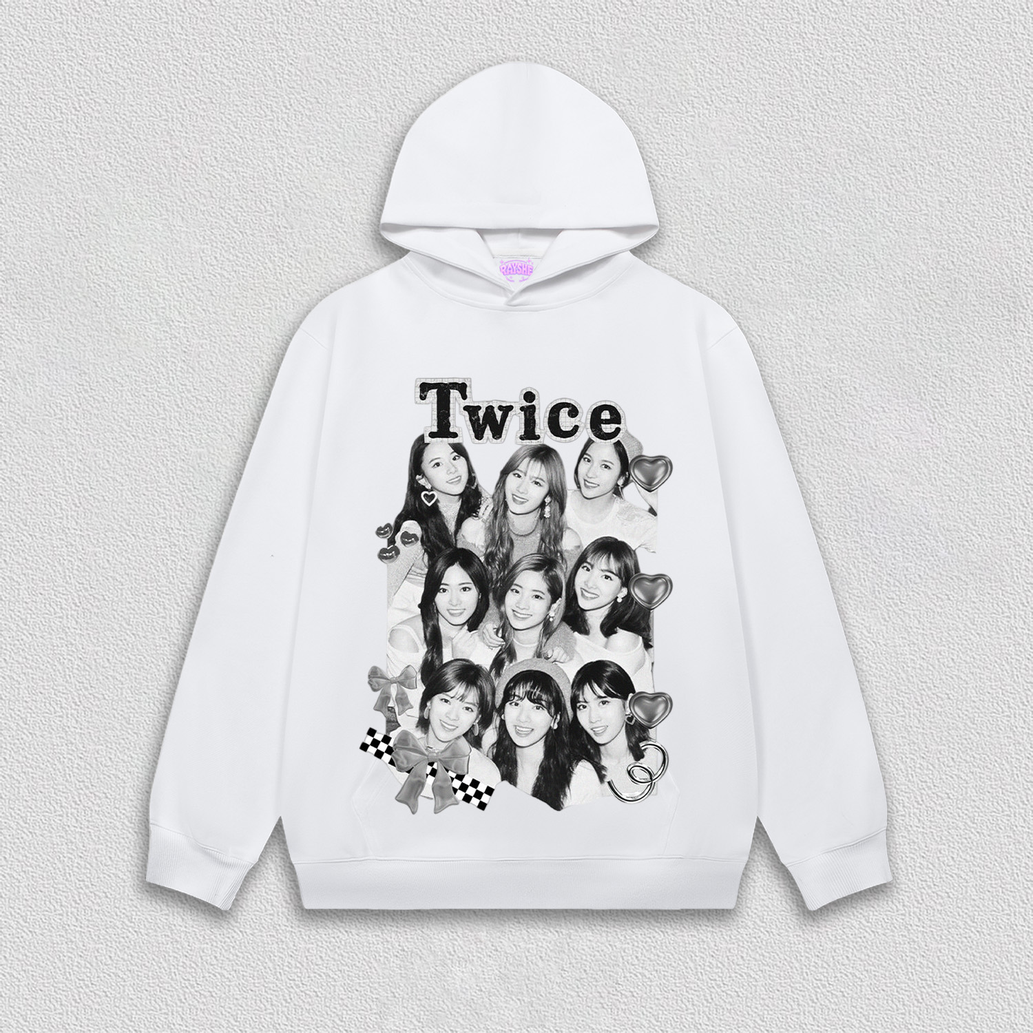 TWICE TEE