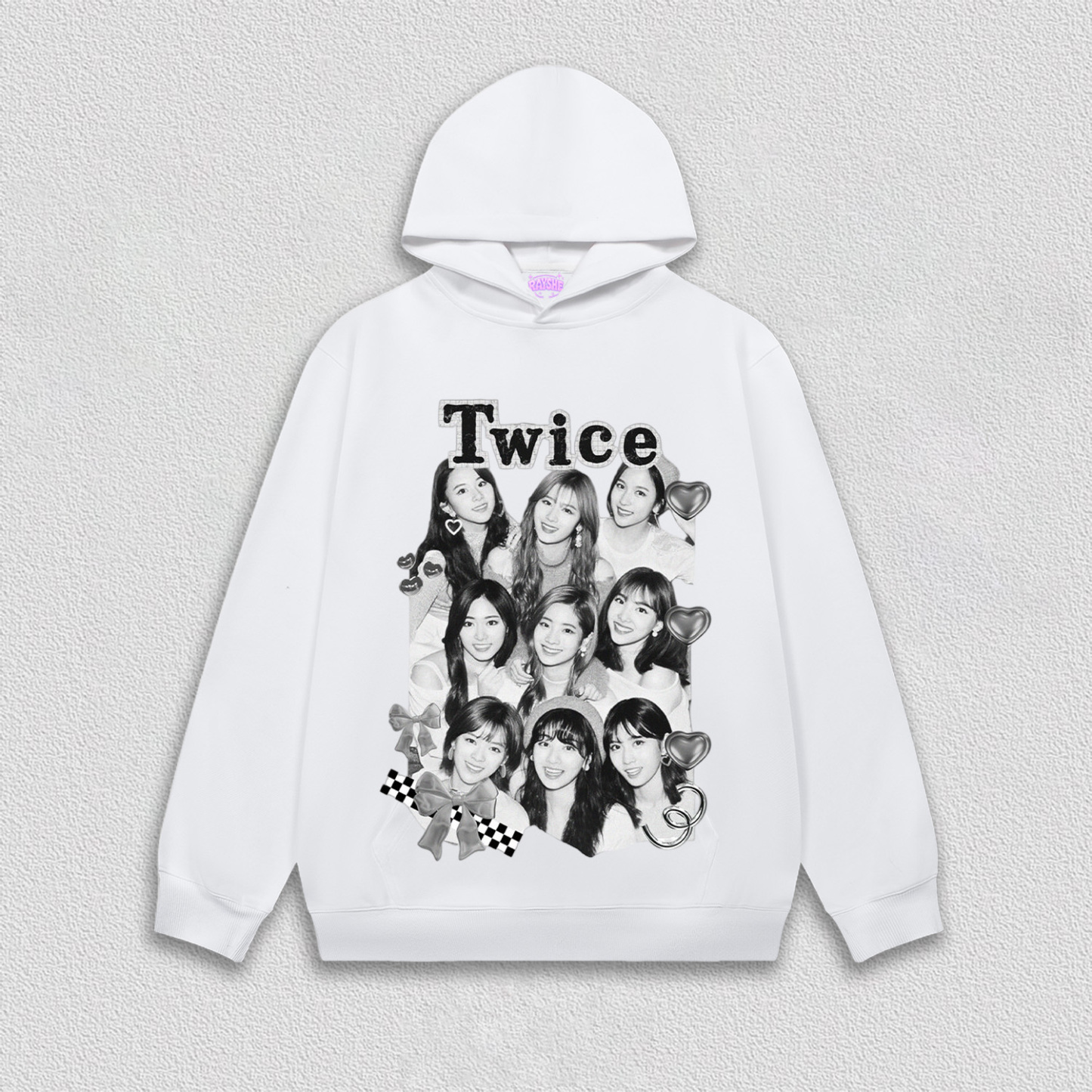 TWICE TEE