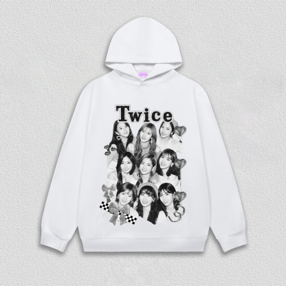 TWICE TEE
