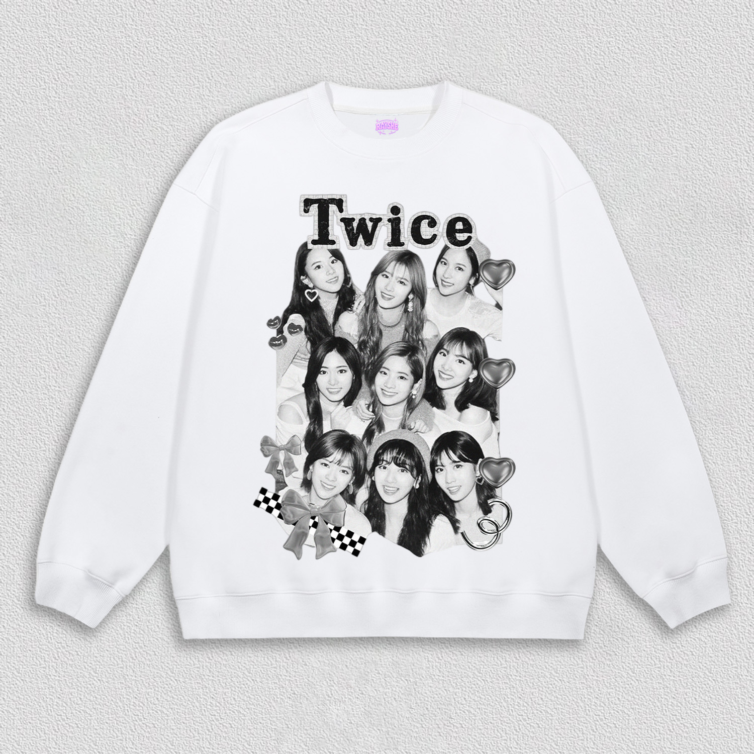 TWICE TEE