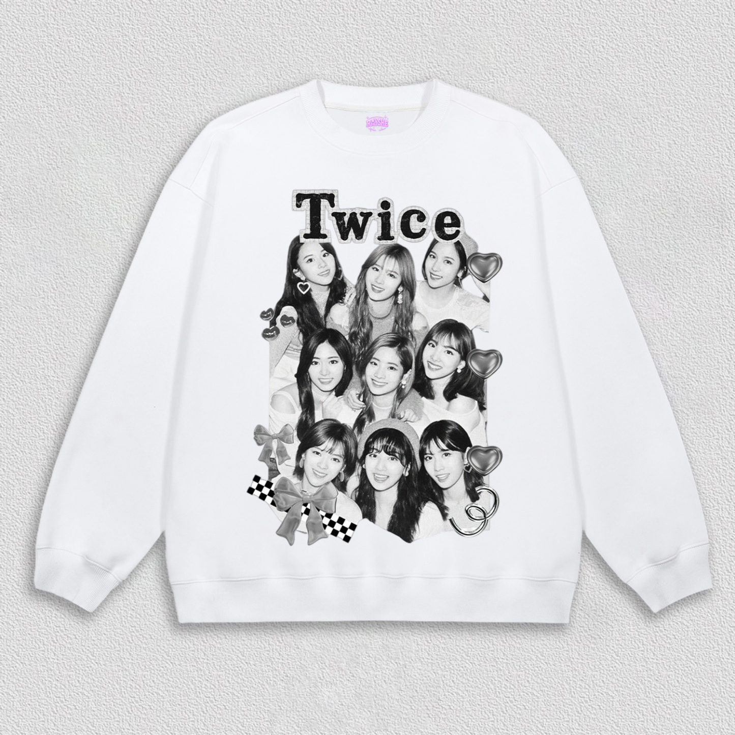 TWICE TEE