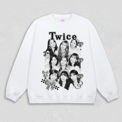 TWICE TEE