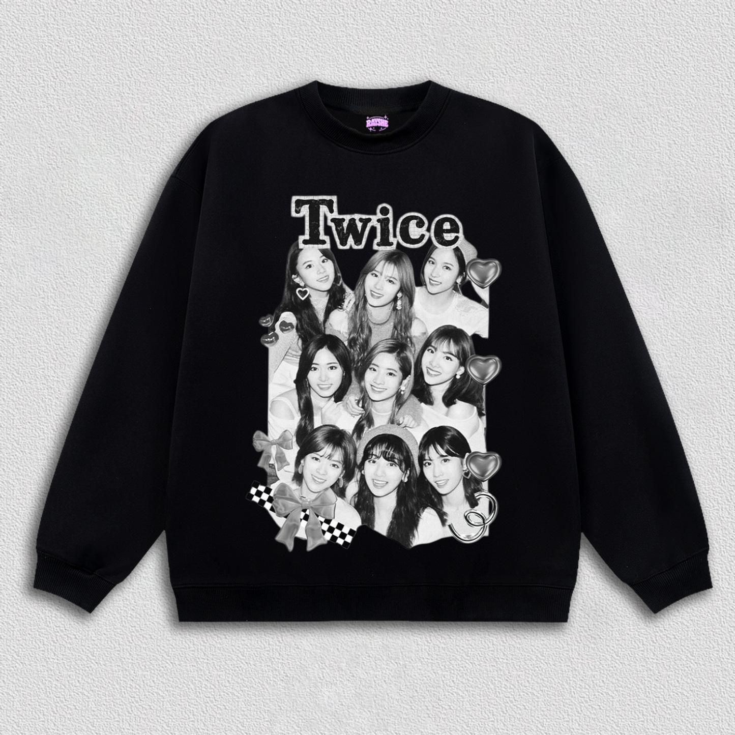 TWICE TEE
