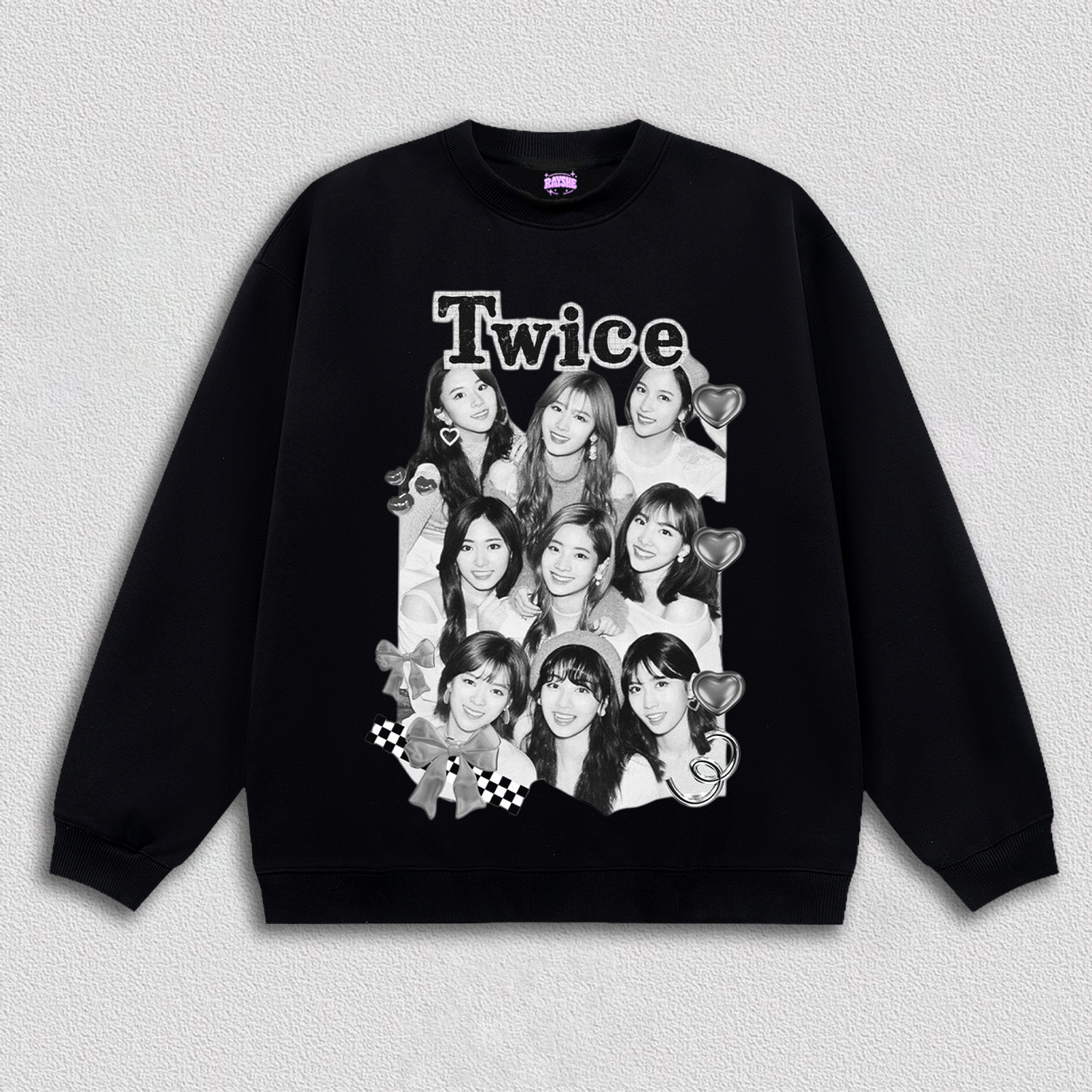 TWICE TEE