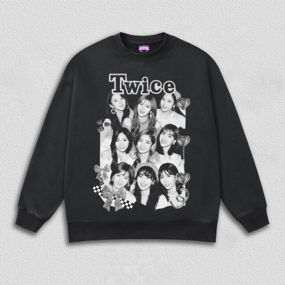 TWICE TEE