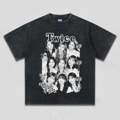 TWICE TEE