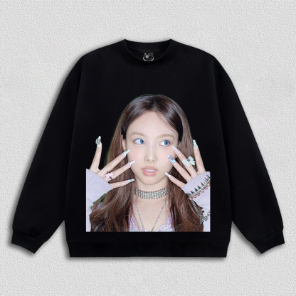 Twice THIS IS FOR Im Nayeon