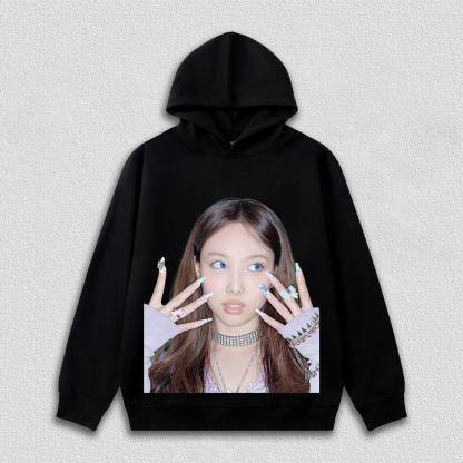 Twice THIS IS FOR Im Nayeon