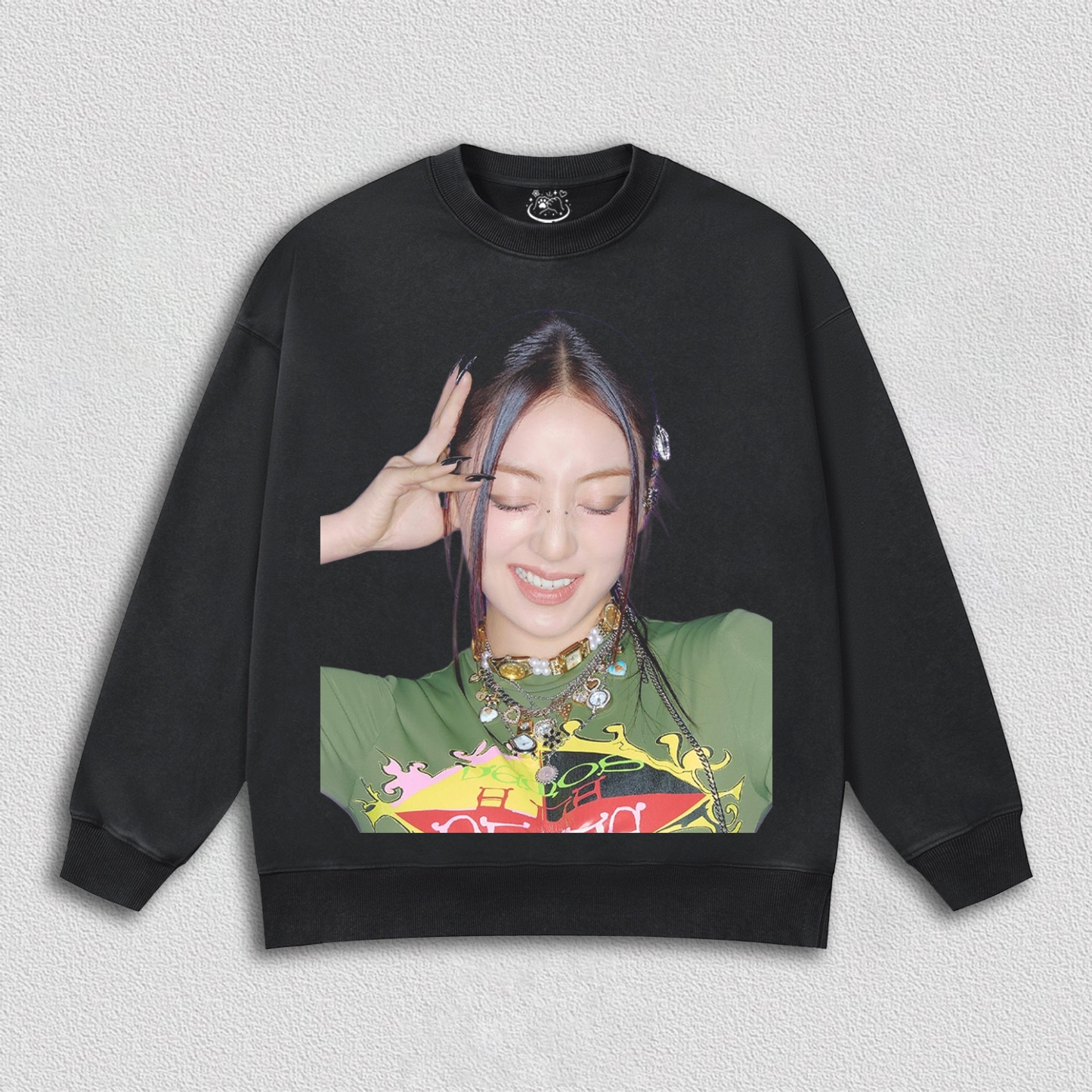 Twice THIS IS FOR Park Ji-hyo