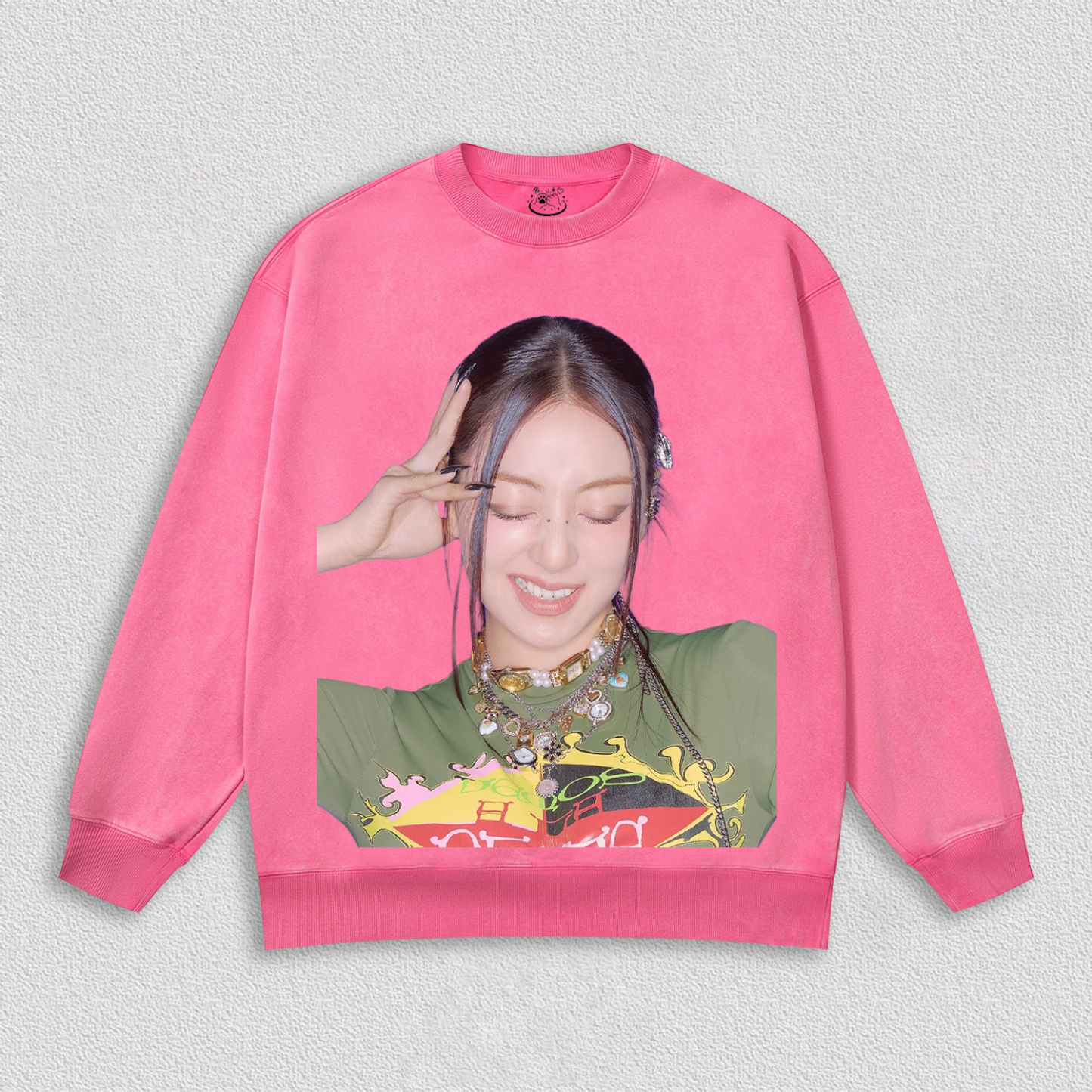 Twice THIS IS FOR Park Ji-hyo