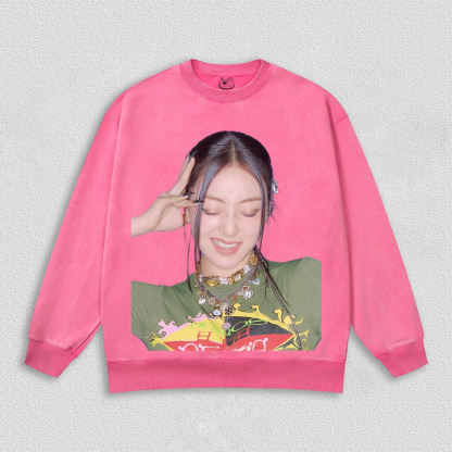 Twice THIS IS FOR Park Ji-hyo