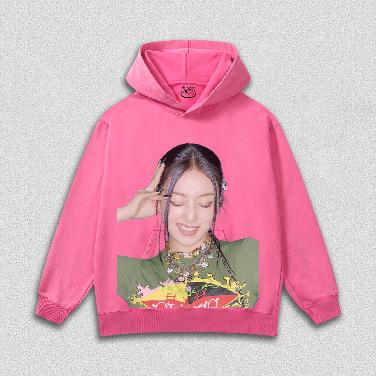 Twice THIS IS FOR Park Ji-hyo