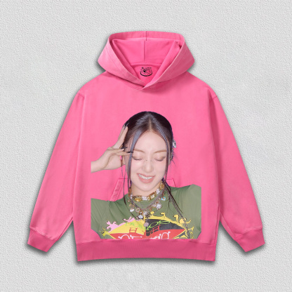 Twice THIS IS FOR Park Ji-hyo