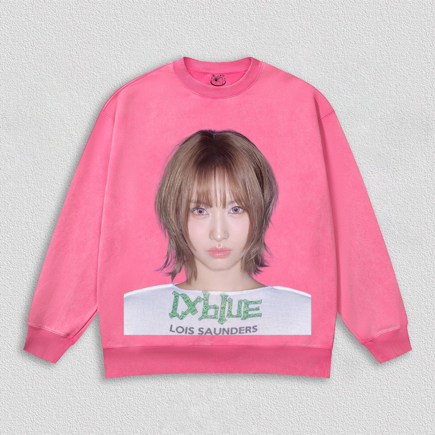 Twice THIS IS FOR momo