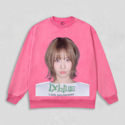 Twice THIS IS FOR momo