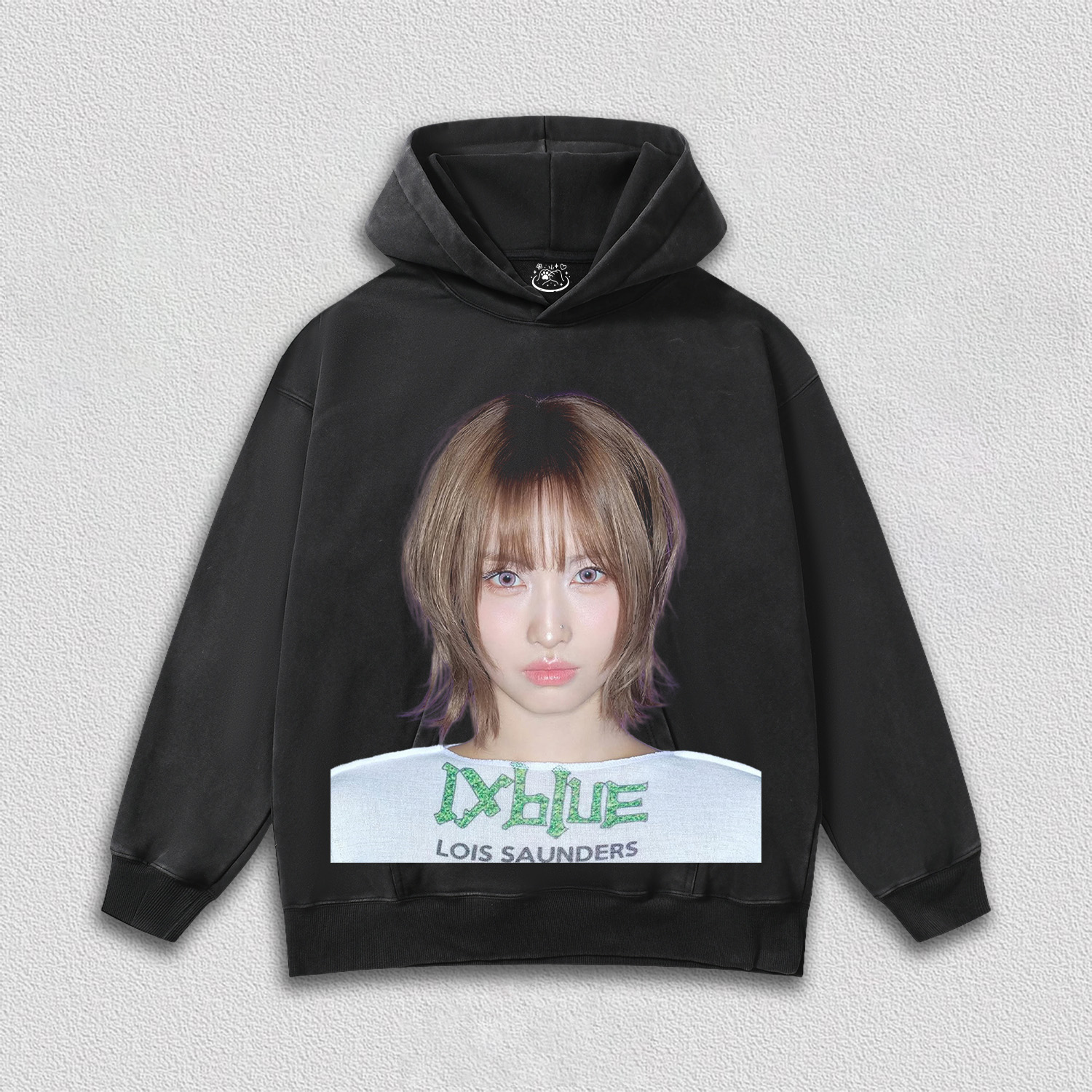 Twice THIS IS FOR momo