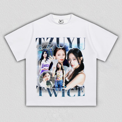 Twice Tzuyu TEE 10.29