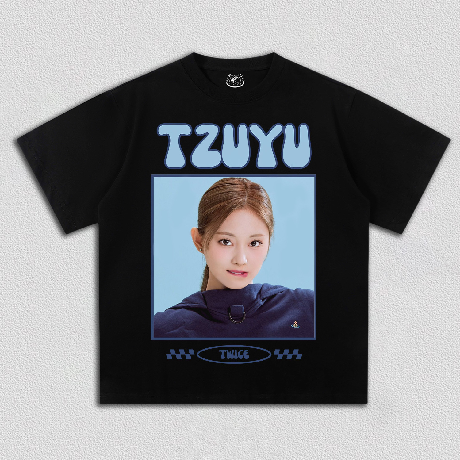 Twice Tzuyu TEE