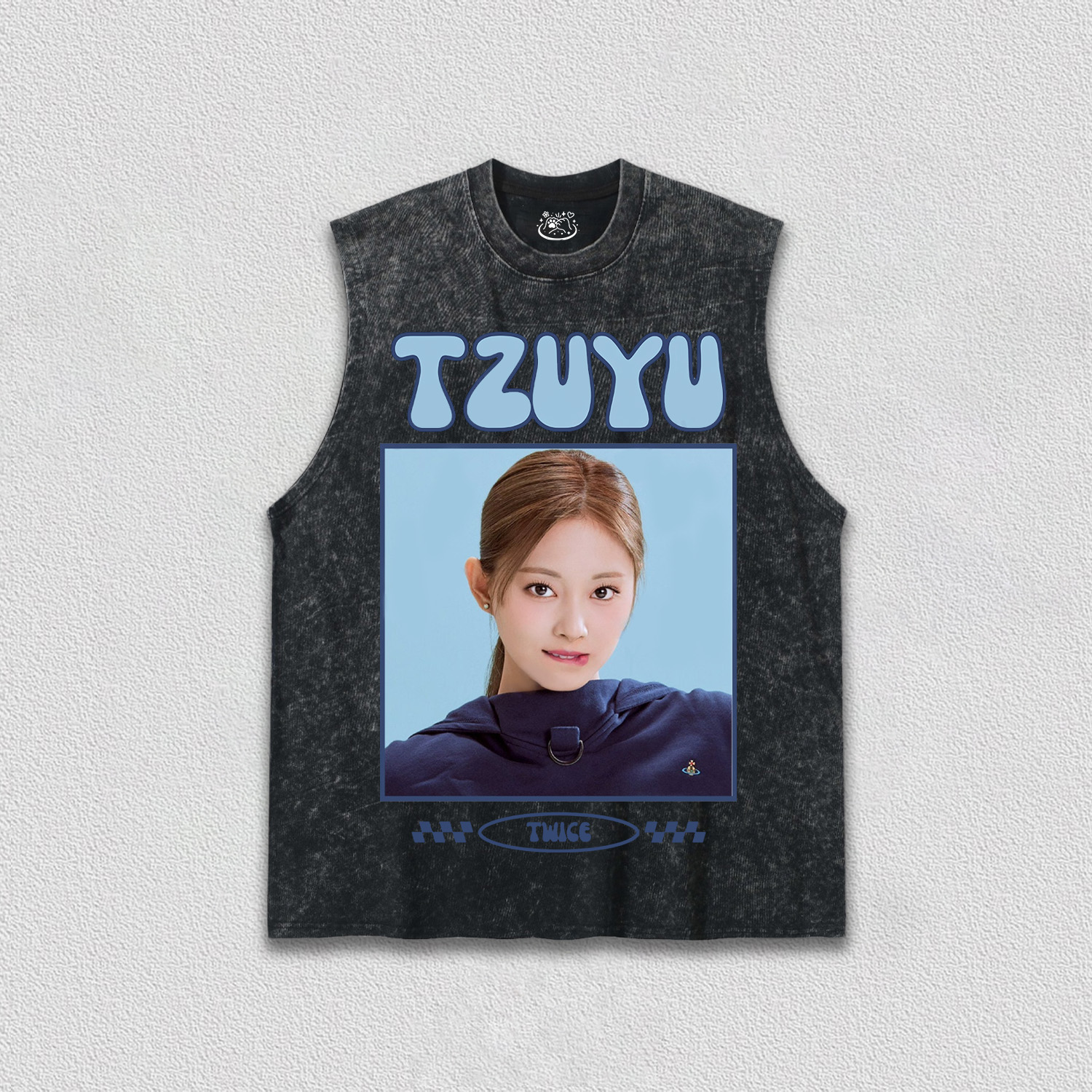 Twice Tzuyu TEE