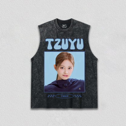Twice Tzuyu TEE
