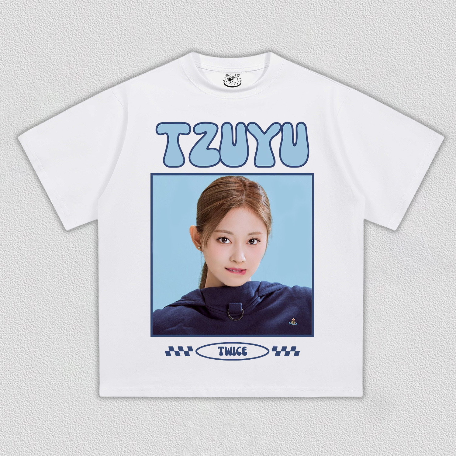 Twice Tzuyu TEE