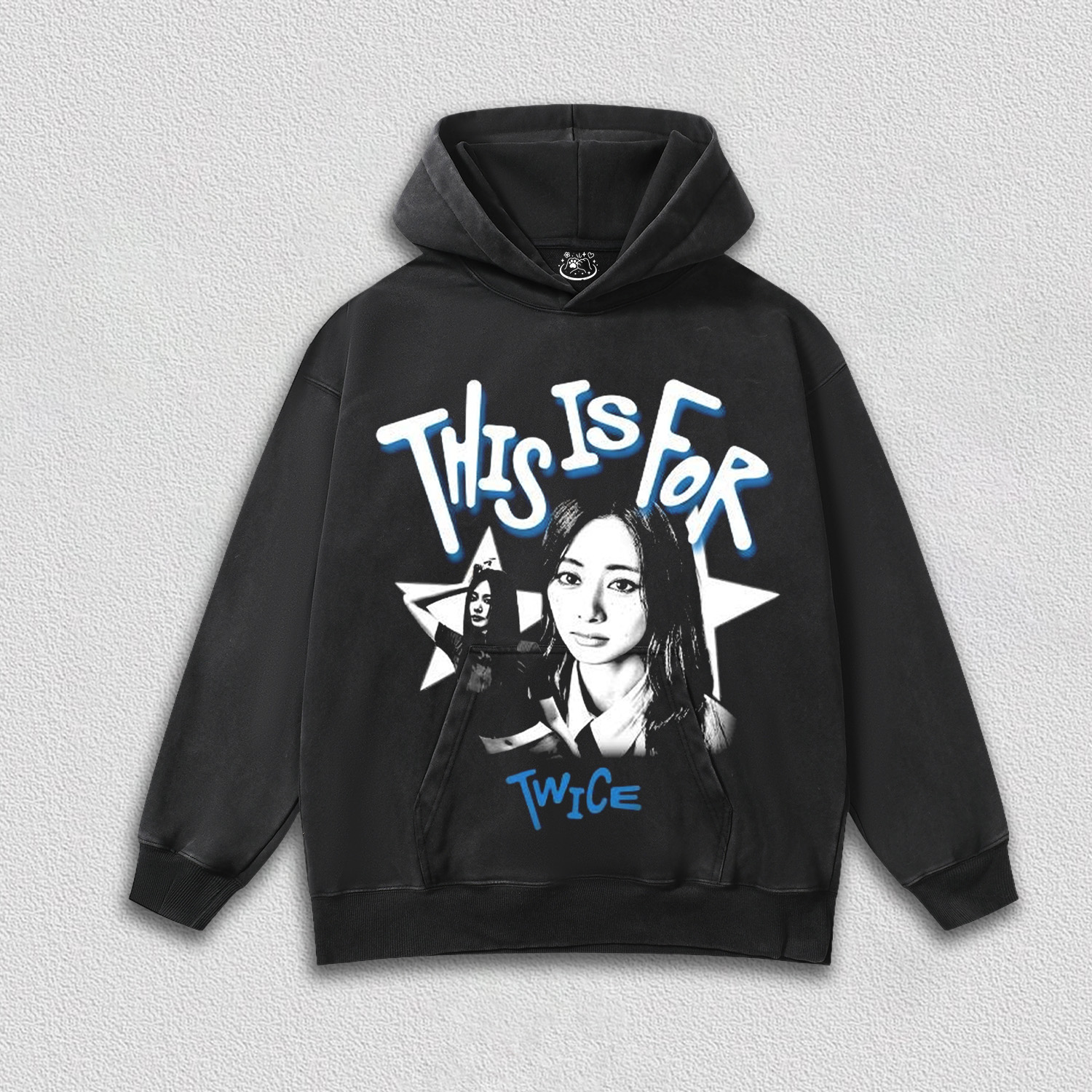 Twice Tzuyu HOODIES