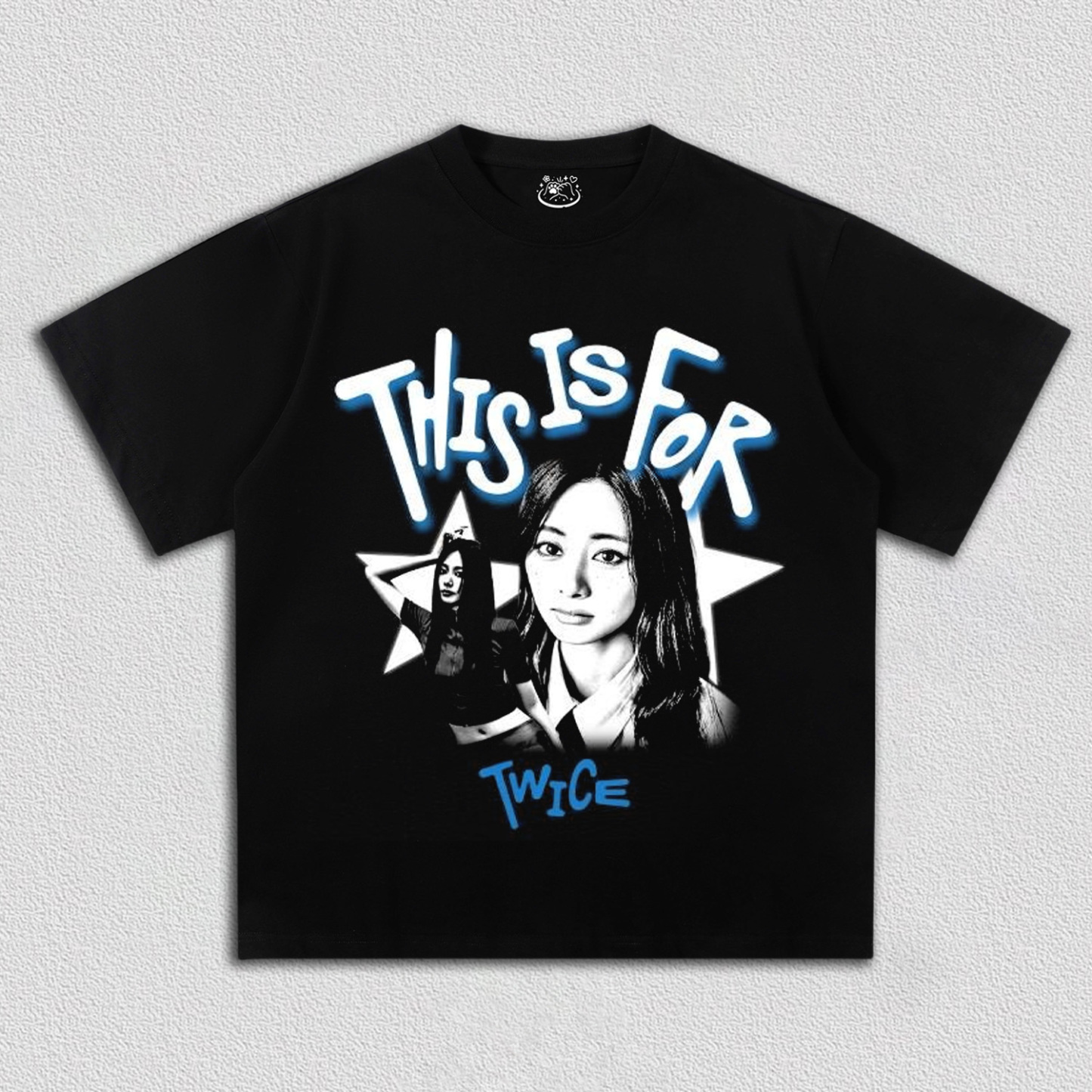 Twice Tzuyu TEE