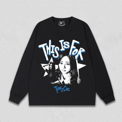 Twice Tzuyu TEE