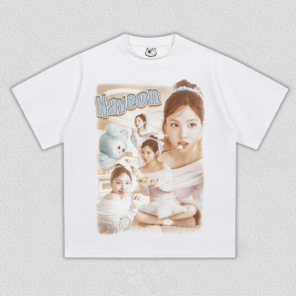 Twice nayeon TEE 9.9