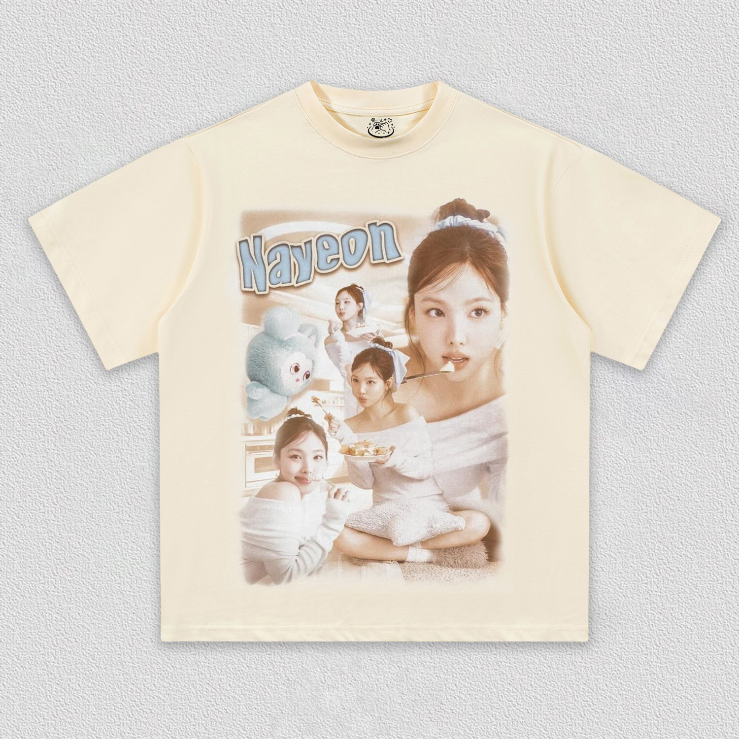 Twice nayeon TEE 9.9
