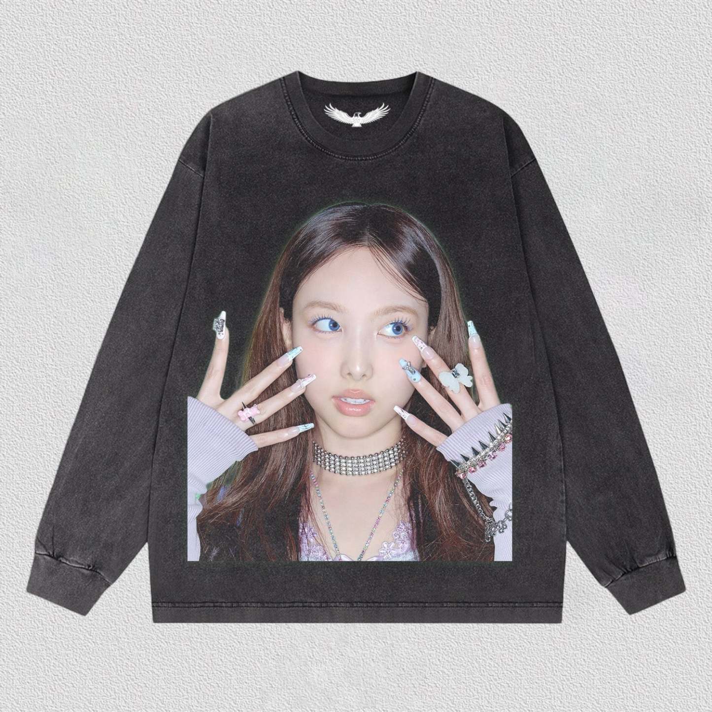 Twice THIS IS FOR Im Nayeon TEE