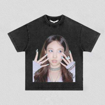 Twice THIS IS FOR Im Nayeon TEE