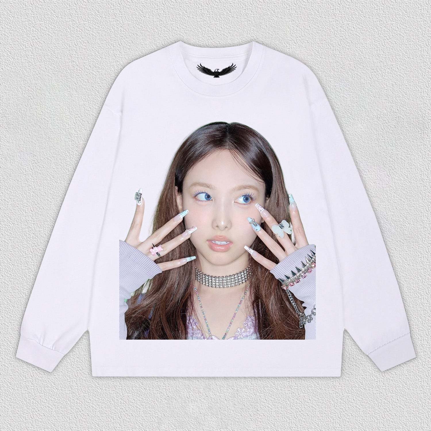 Twice THIS IS FOR Im Nayeon TEE
