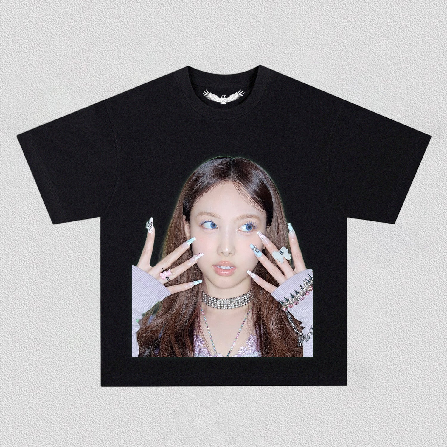 Twice THIS IS FOR Im Nayeon TEE