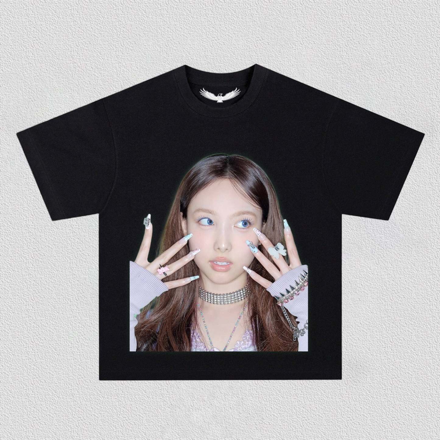 Twice THIS IS FOR Im Nayeon TEE