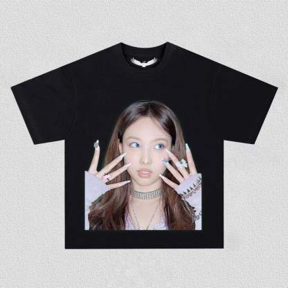 Twice THIS IS FOR Im Nayeon TEE