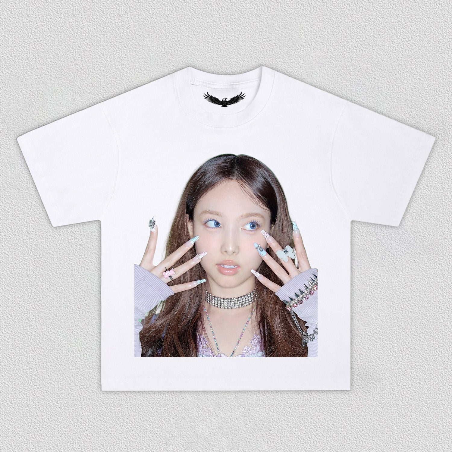Twice THIS IS FOR Im Nayeon TEE