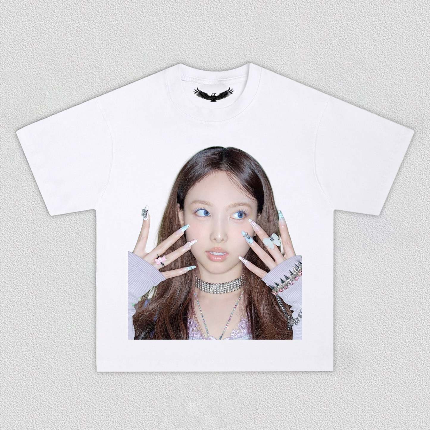 Twice THIS IS FOR Im Nayeon TEE