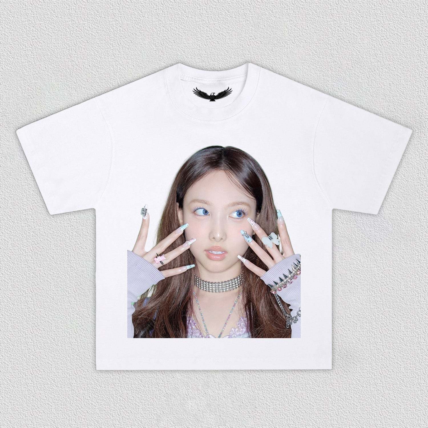Twice THIS IS FOR Im Nayeon TEE