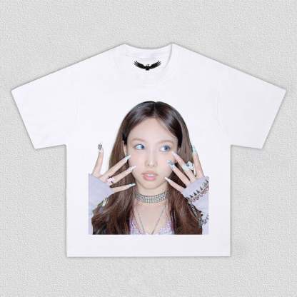 Twice THIS IS FOR Im Nayeon TEE
