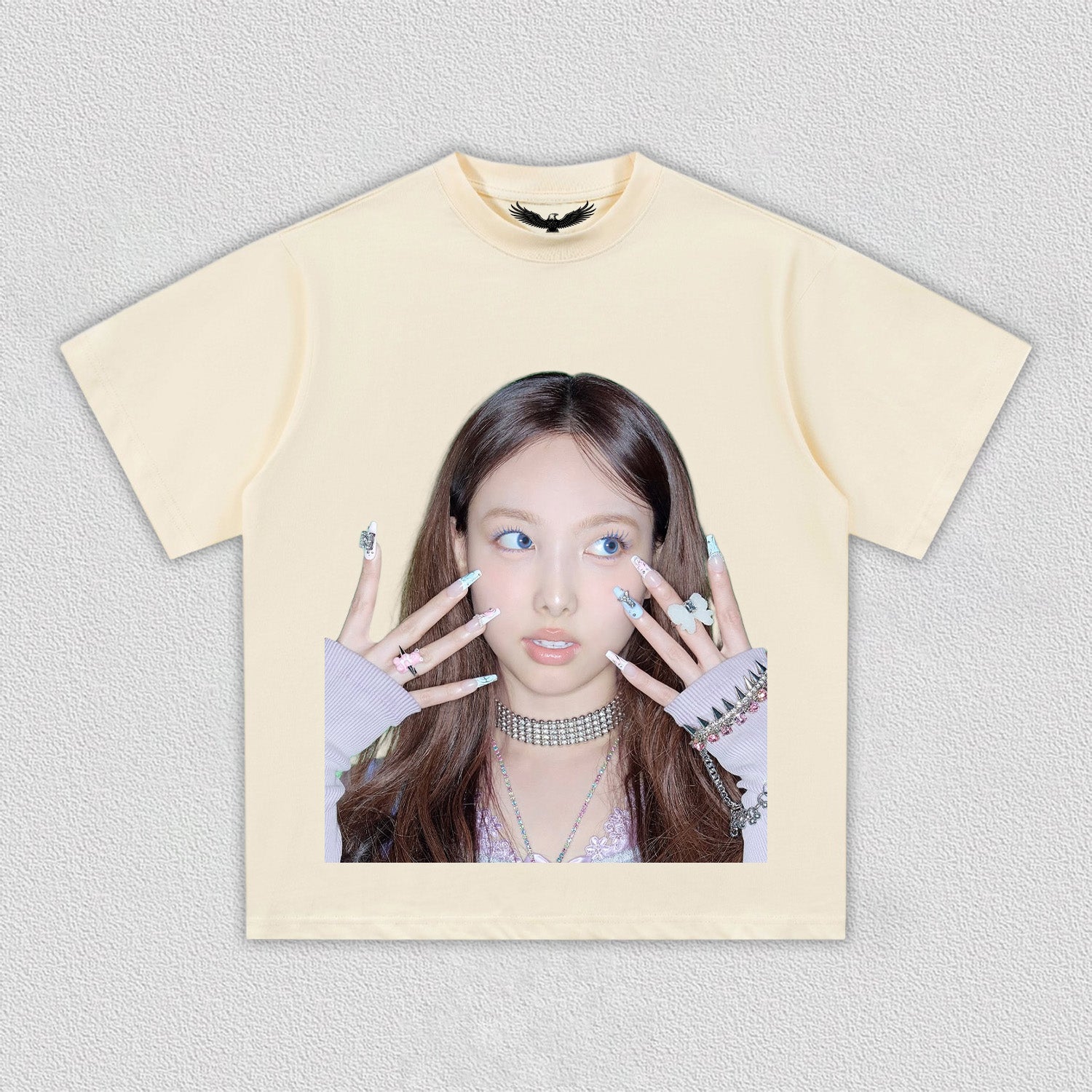 Twice THIS IS FOR Im Nayeon TEE