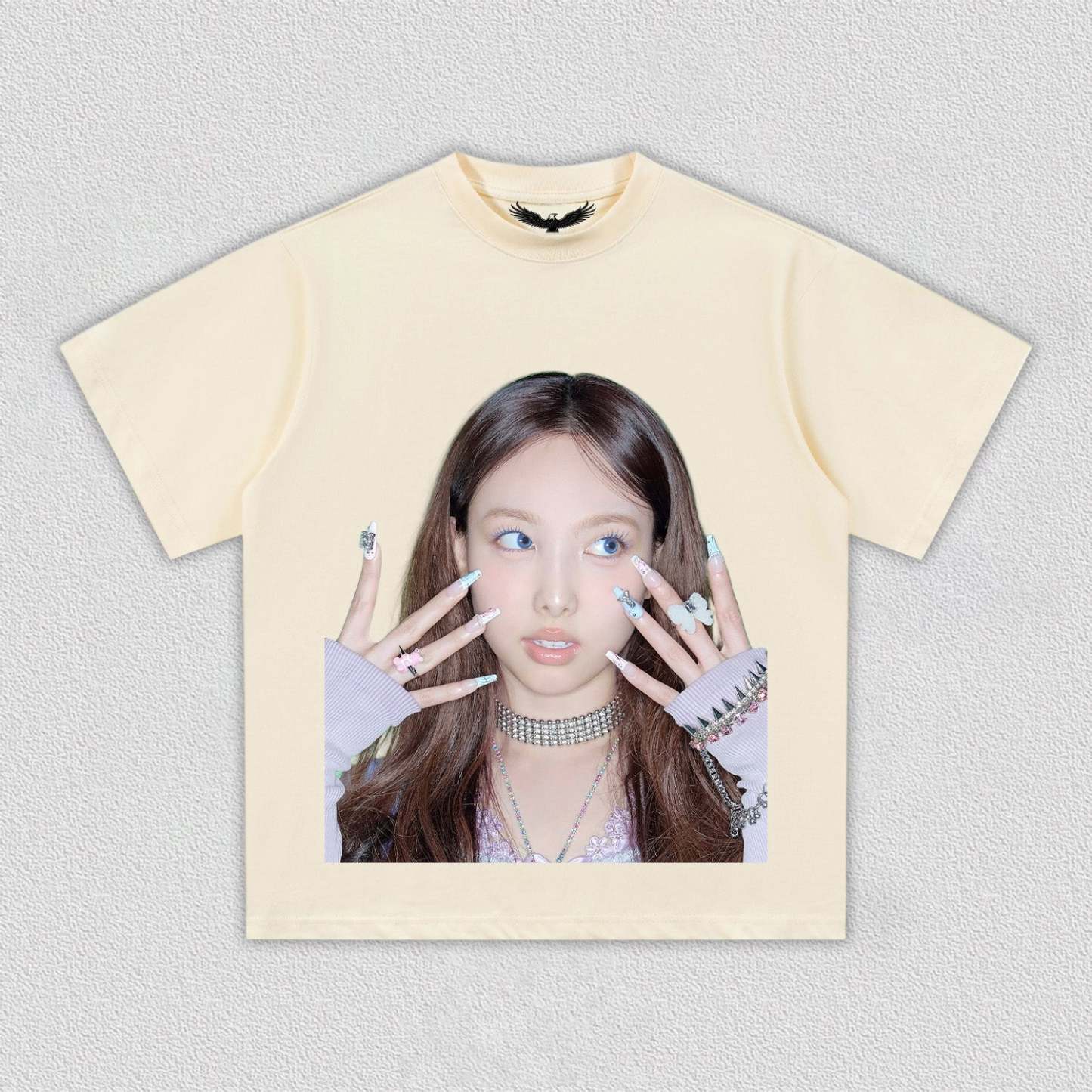 Twice THIS IS FOR Im Nayeon TEE