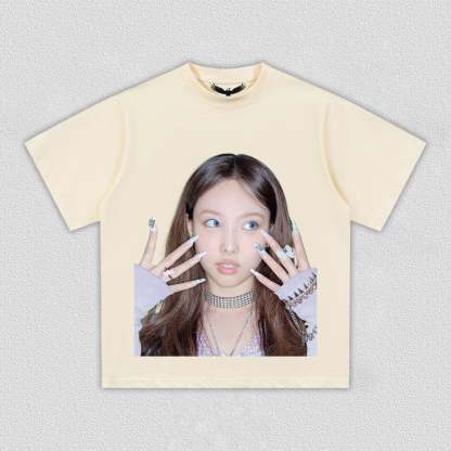Twice THIS IS FOR Im Nayeon TEE