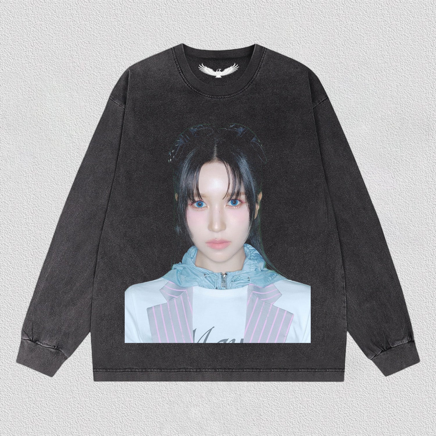 Twice THIS IS FOR Mina TEE