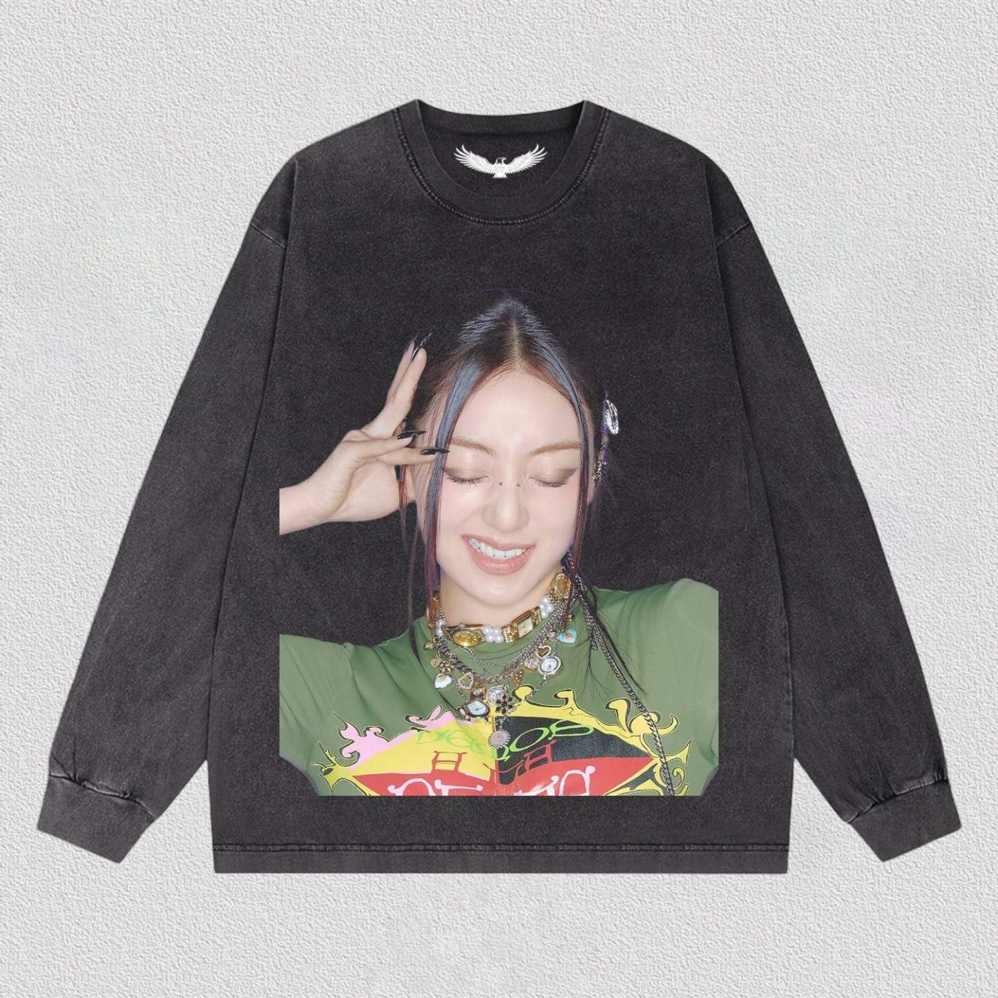 Twice THIS IS FOR Park Ji-hyo TEE