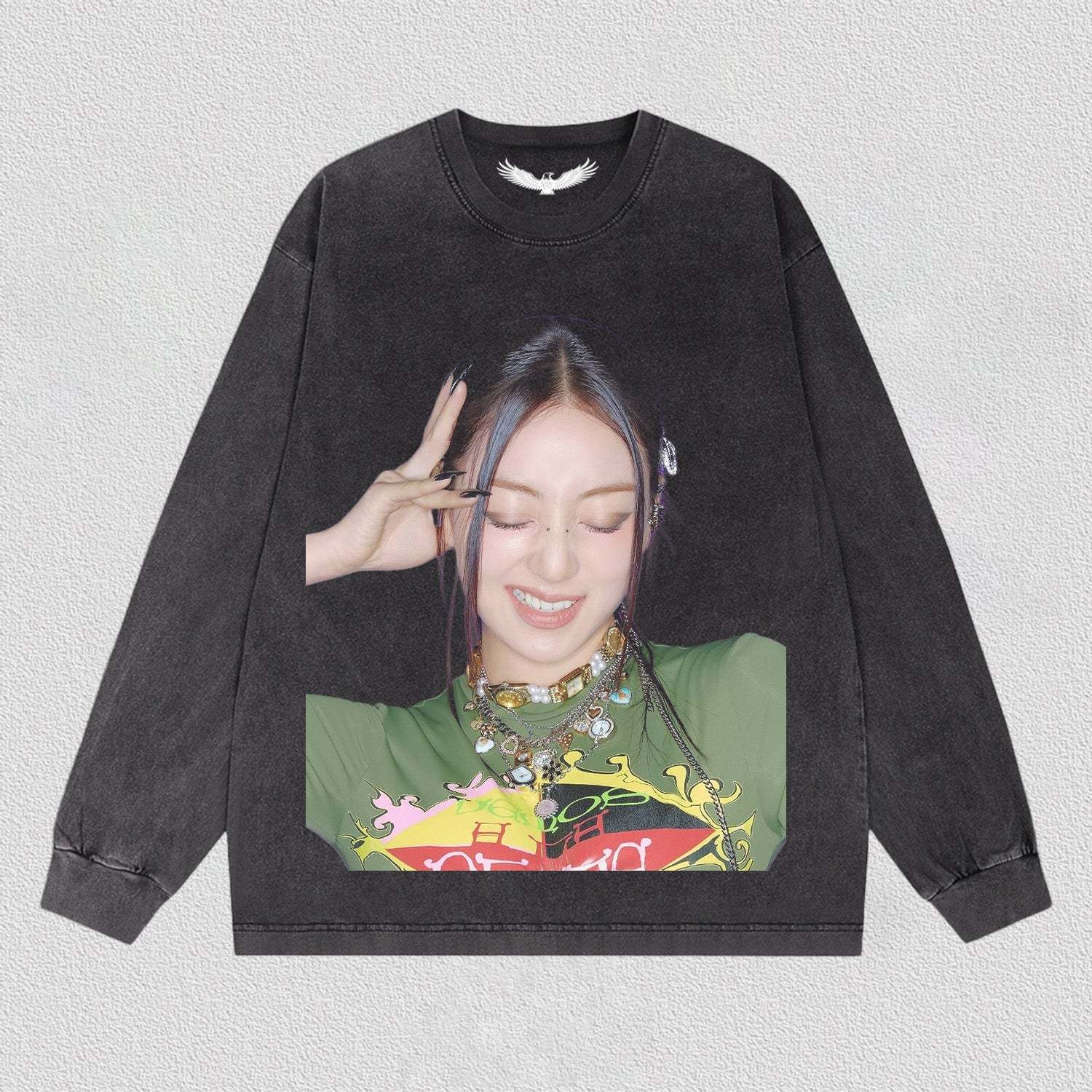 Twice THIS IS FOR Park Ji-hyo TEE