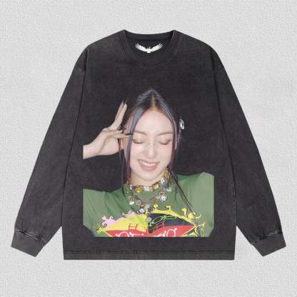 Twice THIS IS FOR Park Ji-hyo TEE